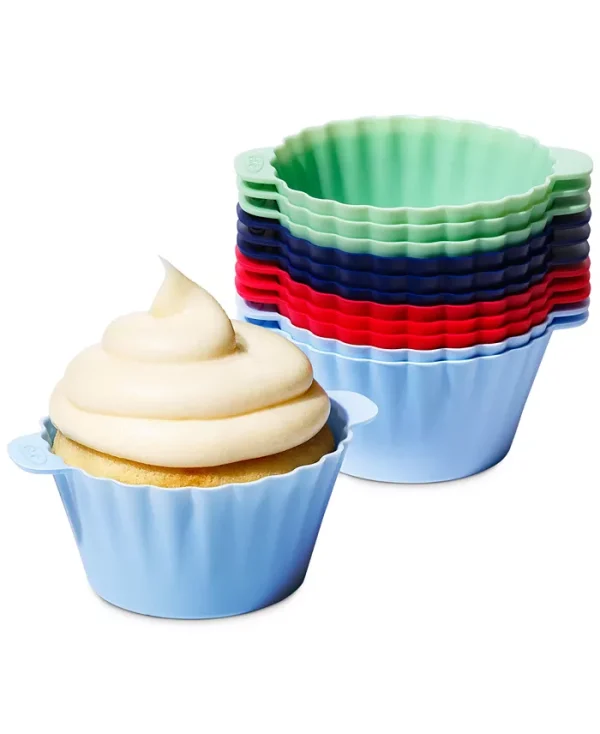 Silicone Baking Cups