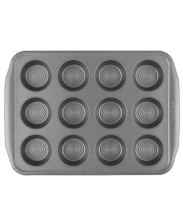 Nonstick 10-Piece Bakeware Set - Image 4