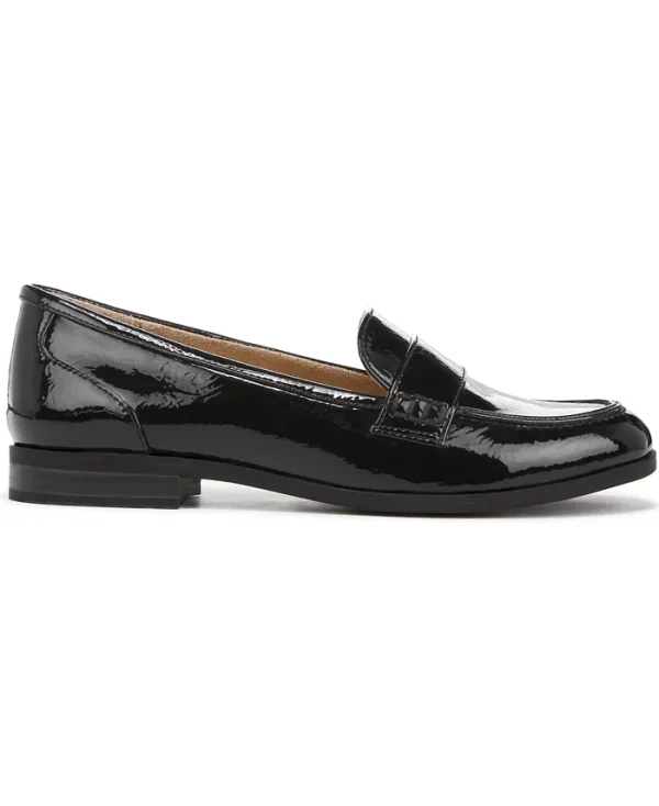 Milo Slip On Penny Loafers - Image 4