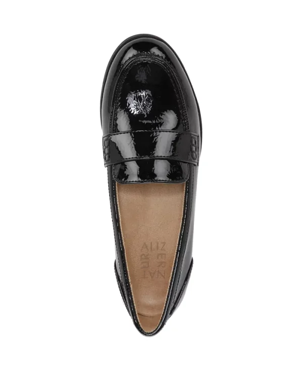 Milo Slip On Penny Loafers - Image 3